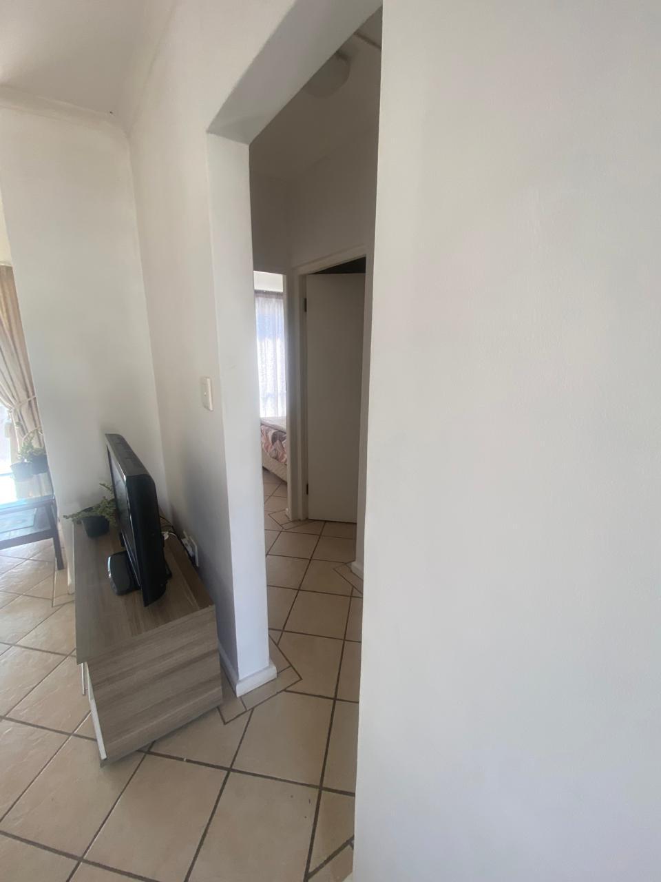 2 Bedroom Property for Sale in De Bakke Western Cape